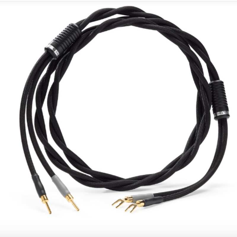 Shunyata THETA Hoparlör Kablosu STIS V3 Banana