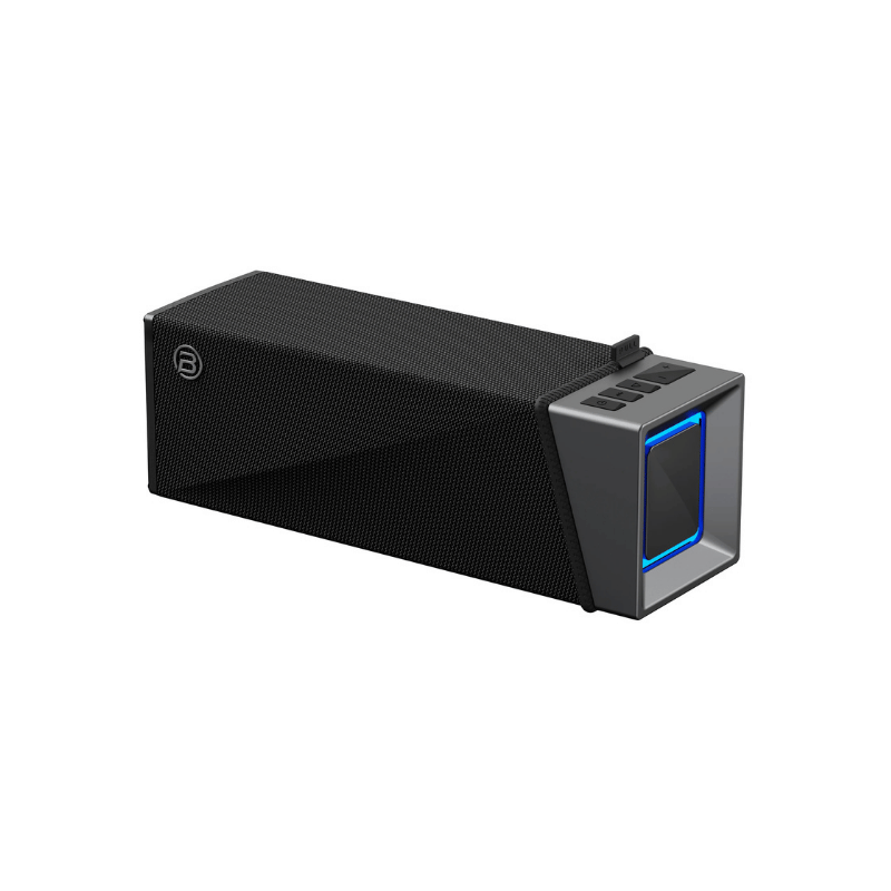 Bugani BRIEF TT Taşınabilir Şarjlı Bluetooth Hoparlör