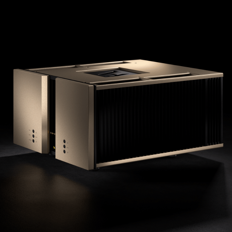 Vitus Audio SIA-030 Entegre Amplifikatör