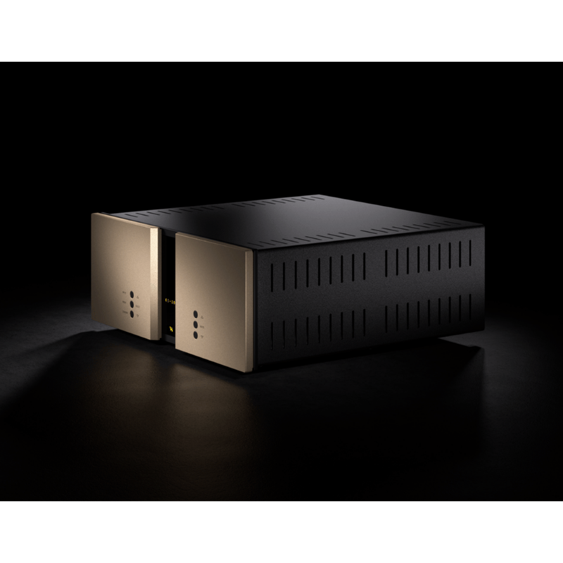 Vitus Audio RI-101 Mk.II Entegre Amplifikatör