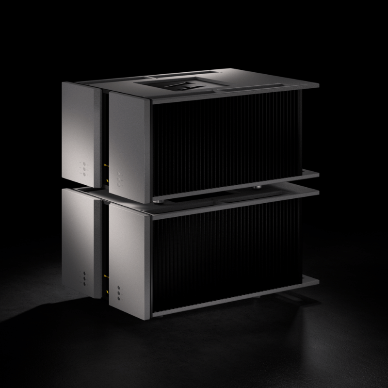 Vitus Audio SM-103 MKII Mono Güç Amplifikatörü