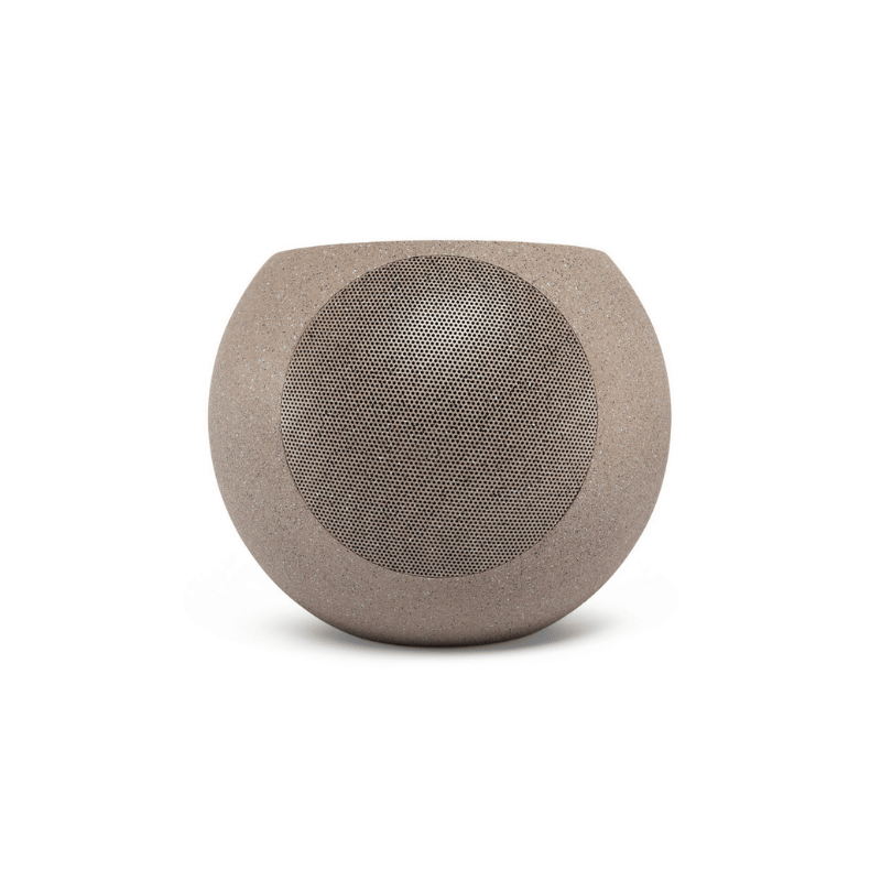 Victrola ZEN Kablosuz Bluetoothlu Aktif Kaya Hoparlör