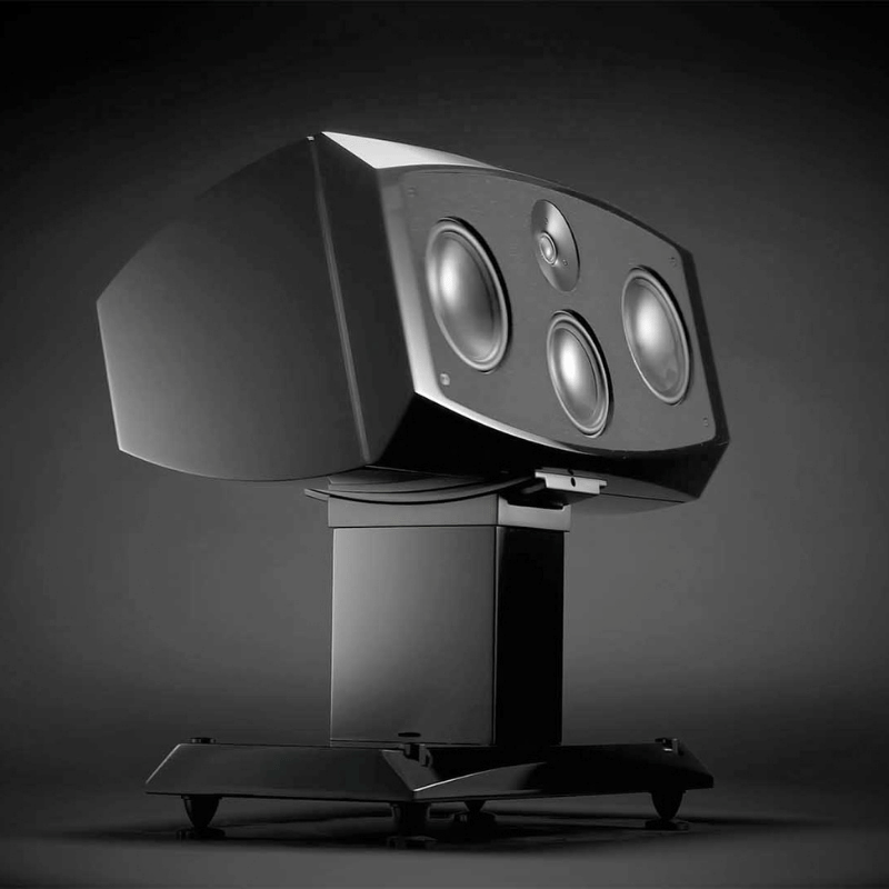 Rockport Technologies TAURUS Center