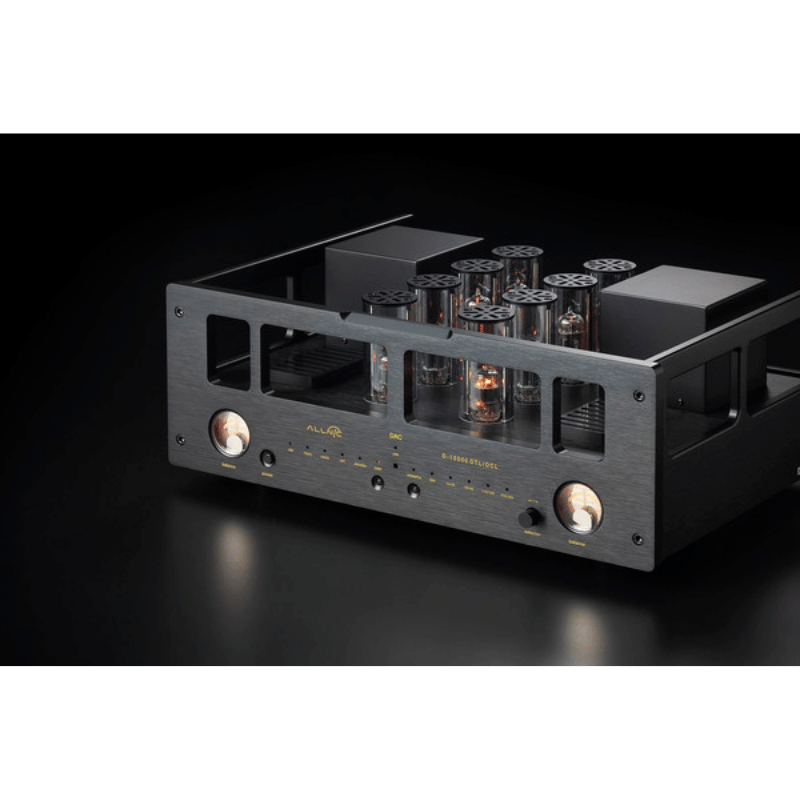 Allnic D 10000 OTL/OCL DAC