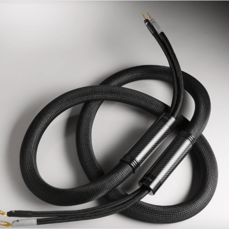 SHUNYATA ALPHA-X Hoparlör Kablosu STIS V3 Banana