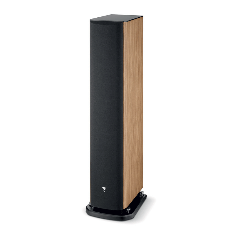 Focal ARIA EVO X N3 PRIME WALNUT HG Kule Hoparlör