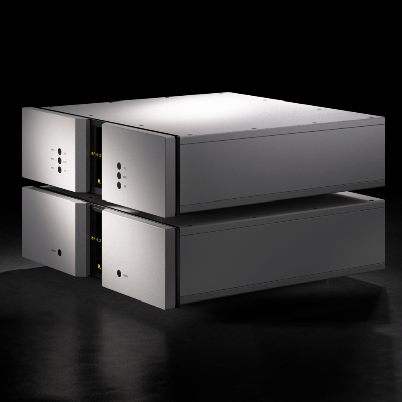 Vitus Audio MP-L201 MK.II Pre Amplifikatör
