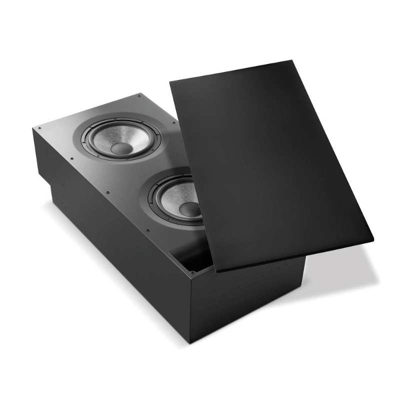 FOCAL UTOPIA Cinema SUB Subwoofer Adet Fiyatıdır