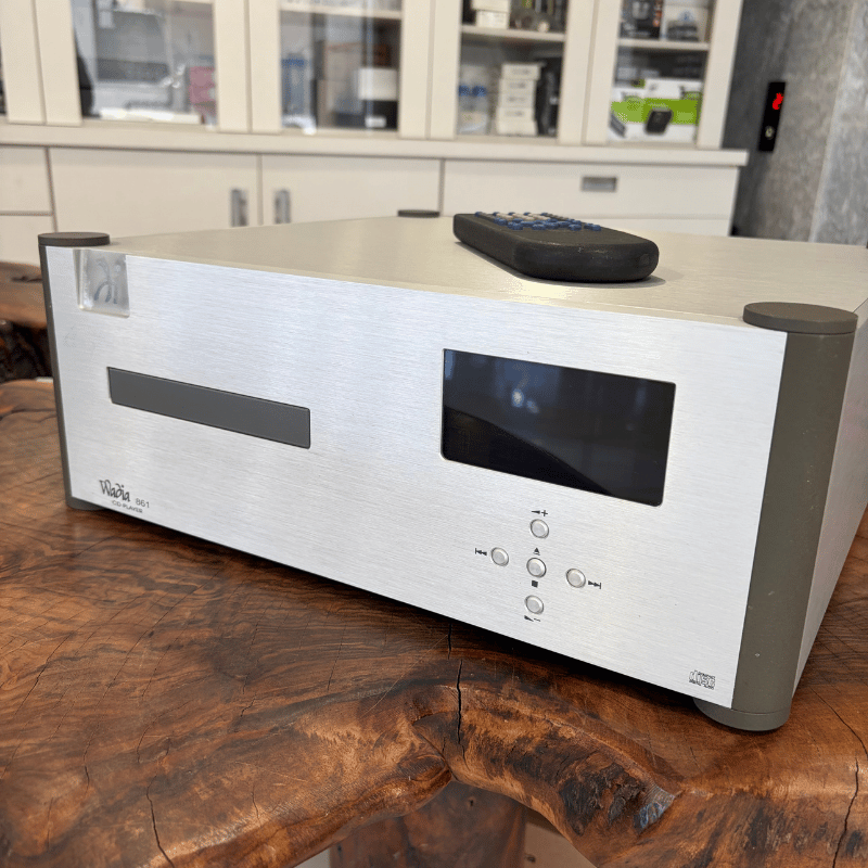 WADIA 861 CD çalar
