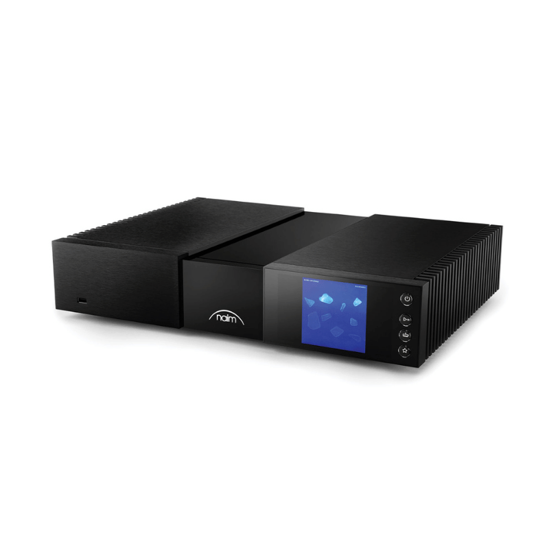 Naim NSS 333 High Resulution Network Player