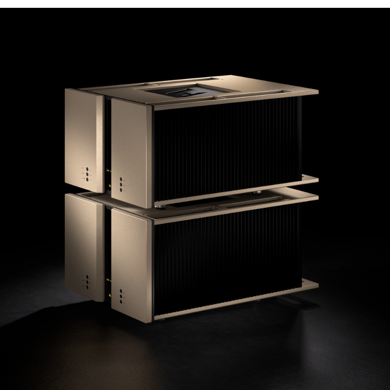 Vitus Audio SM-103 MKII Mono Güç Amplifikatörü