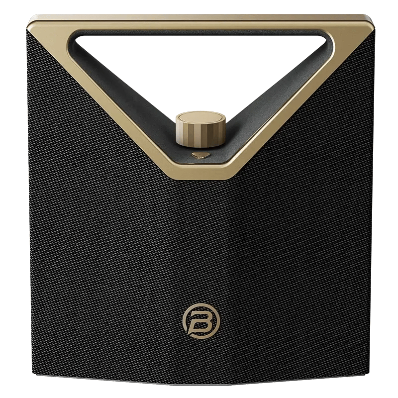 BUGANI Brief Plus Şarjlı Bluetooth Hoparlör