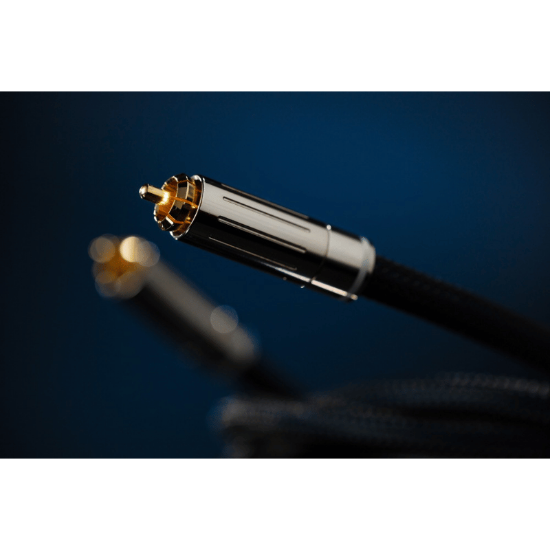 Siltech CLASSIC LEGEND 380i RCA Kablo