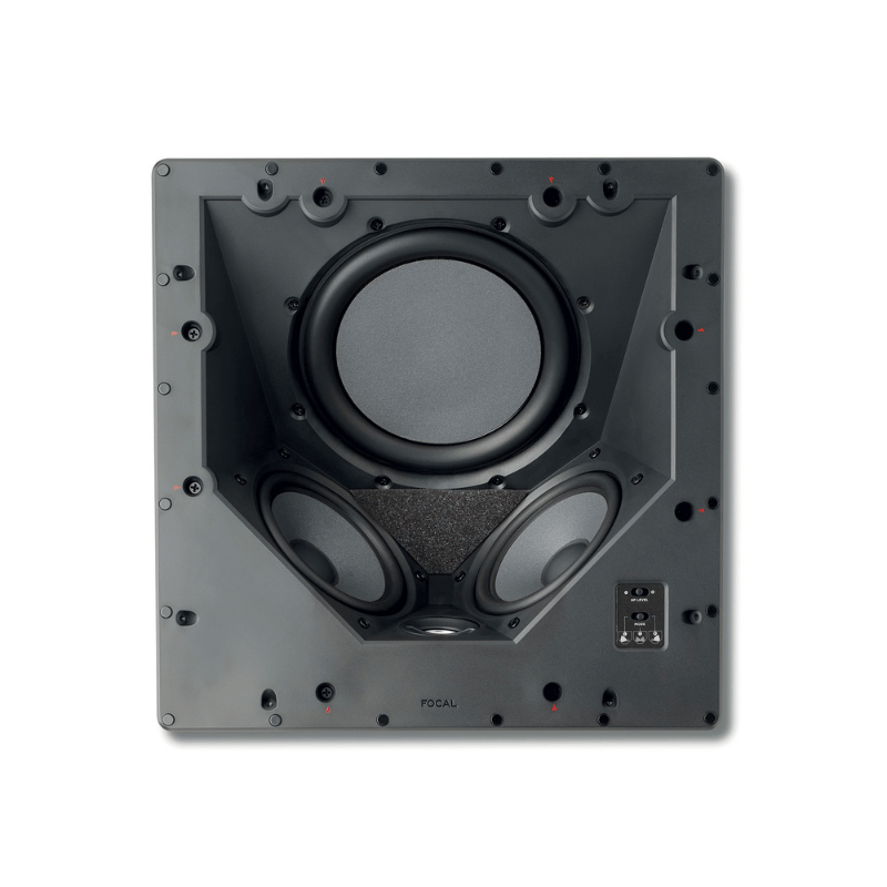 Focal 100 ICLCR5 In Ceiling Hoparlör