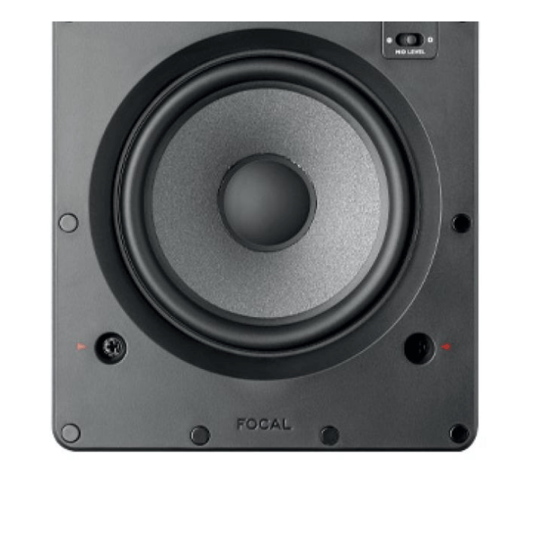 Focal 100 IWLCR5 In Wall Hoparlör