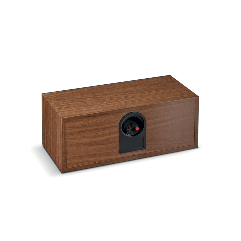 Focal THEVA DARK WOOD Center Hoparlör Ayak Hariçtir