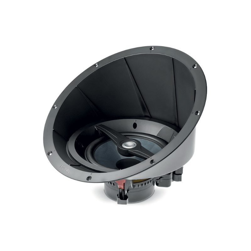 Focal Littora 200 ICW 8 Ankastre hoparlör Marinde de Kullanılır