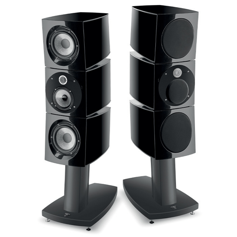 Focal VIVA Utopia Colour LCR  Stand Fiyata Dahil değildir