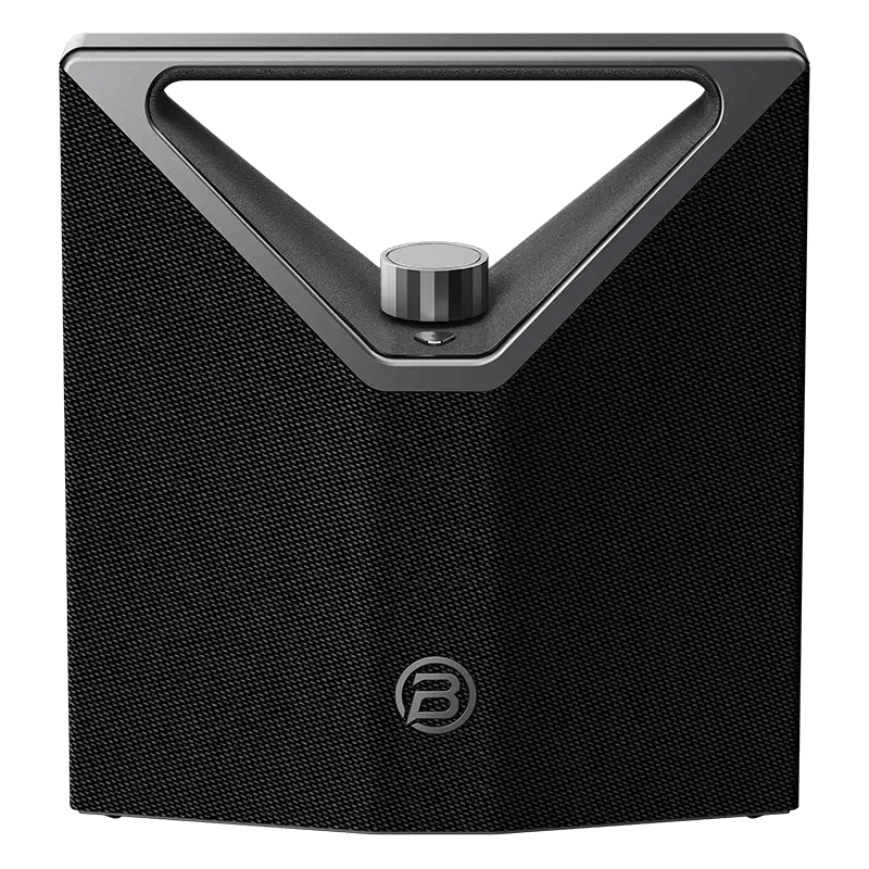 BUGANI Brief Plus Şarjlı Bluetooth Hoparlör