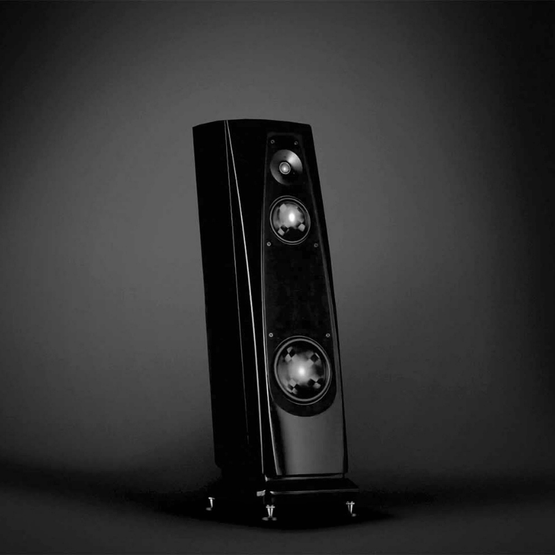 Rockport Technologies ATRIA II Kule Hoparlör