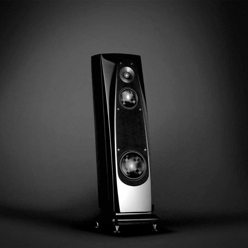 Rockport Technologies ATRIA II Kule Hoparlör