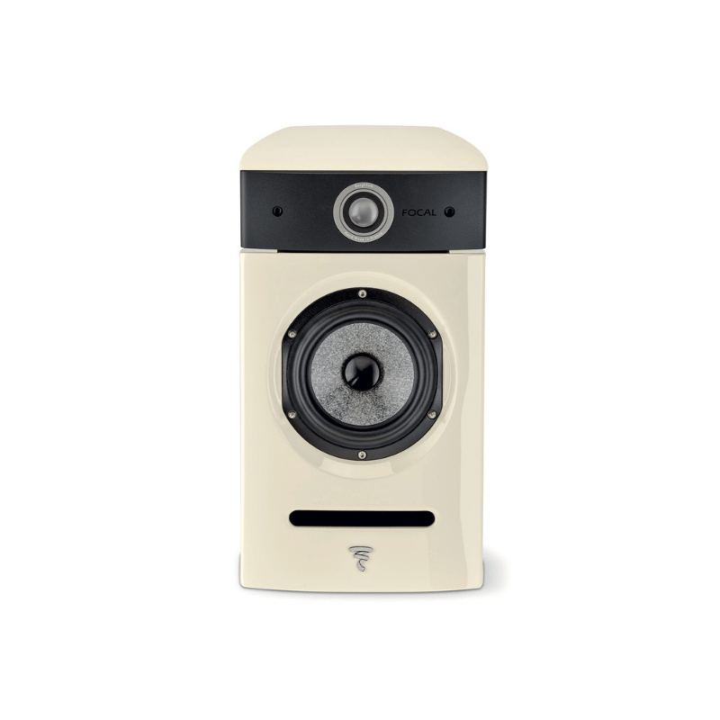 FOCAL Diablo Utopia Colour Evo Natural Walnut Raf Tipi Hoparlör