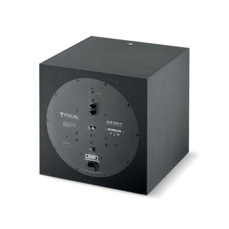 Focal SUB 600P Subwoofer