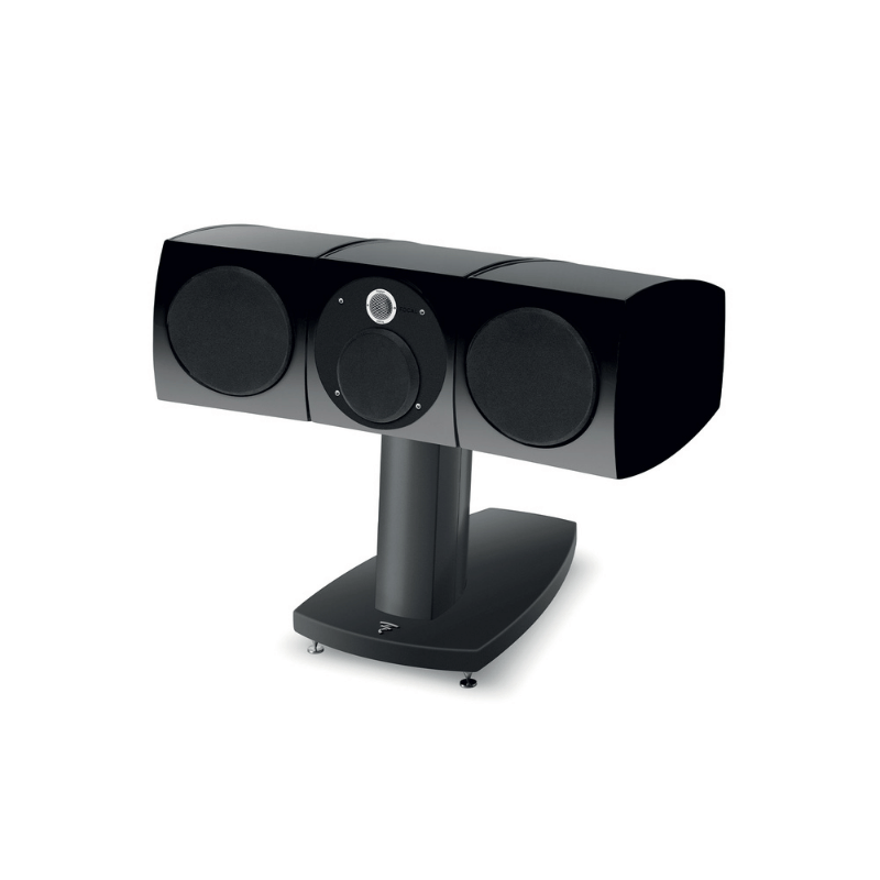 Focal VIVA Center Utopia Colour EVO Center - Front Stand Fiyata Dahil değildir