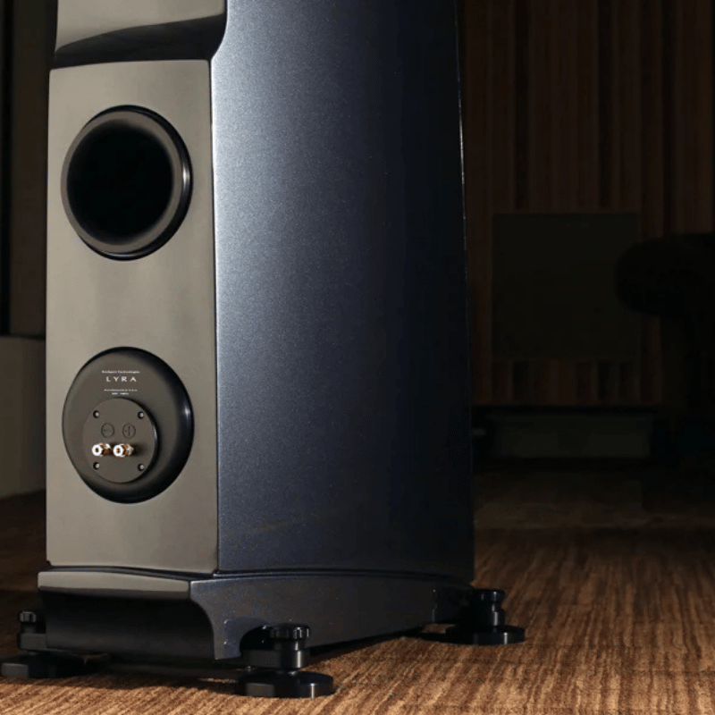 Rockport Technologies LYRA Kule Hoparlör