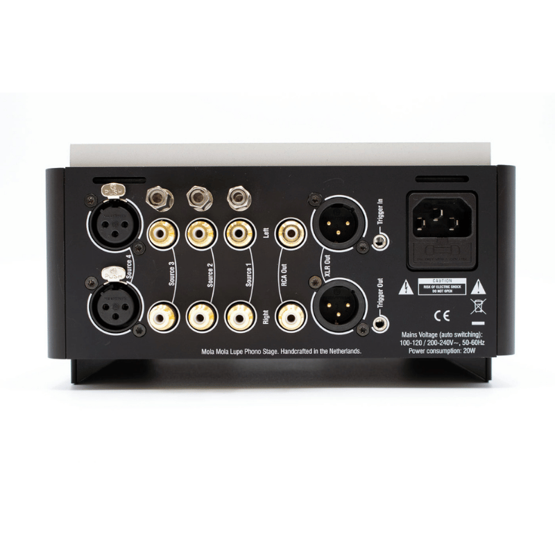 Mola Mola LUPE Pikap Yükseltici