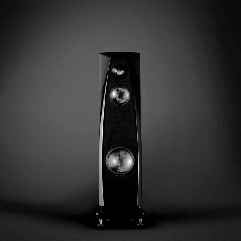 Rockport Technologies ATRIA II Kule Hoparlör