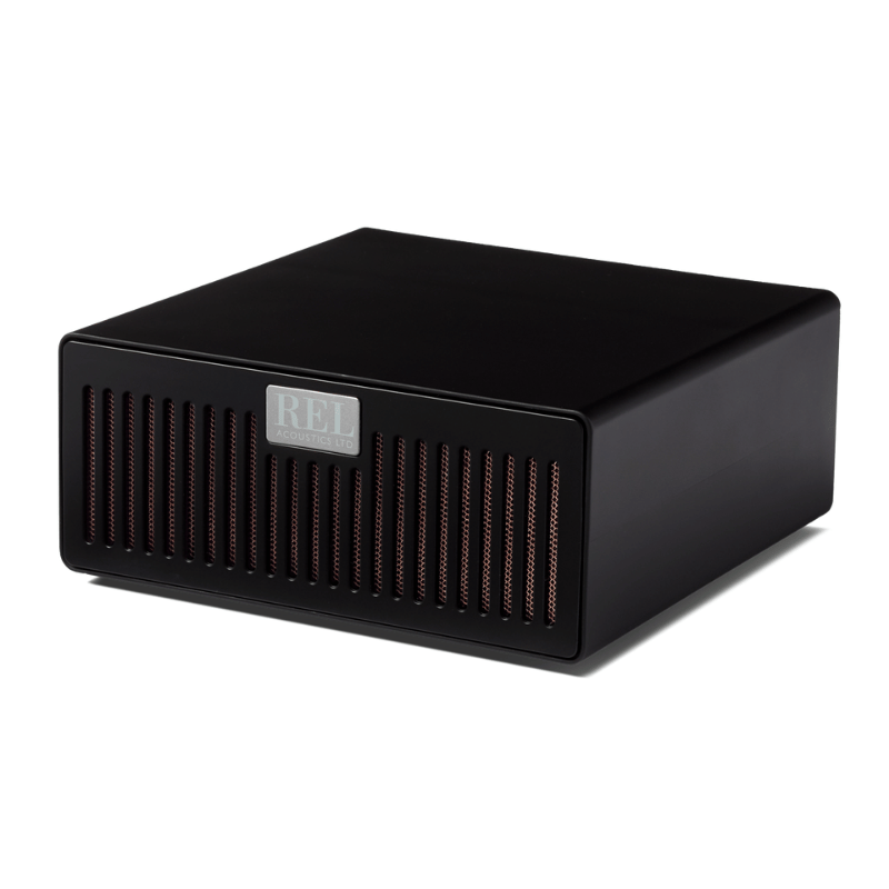 REL Airship II Kablosuz Transmitter