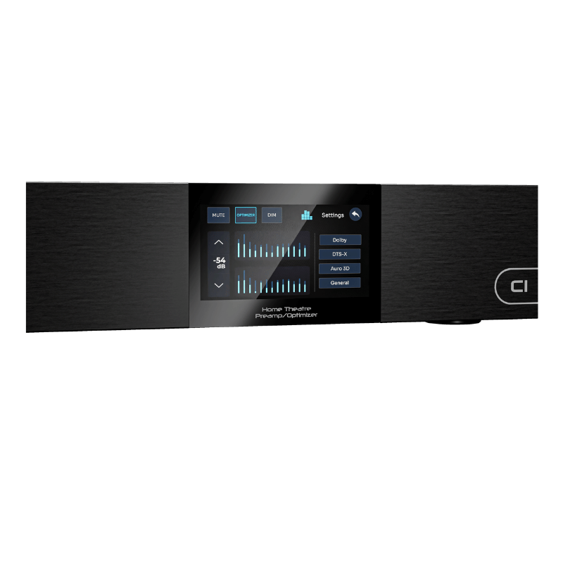 Trinnov Altitude  CI Sinema Prosesorü