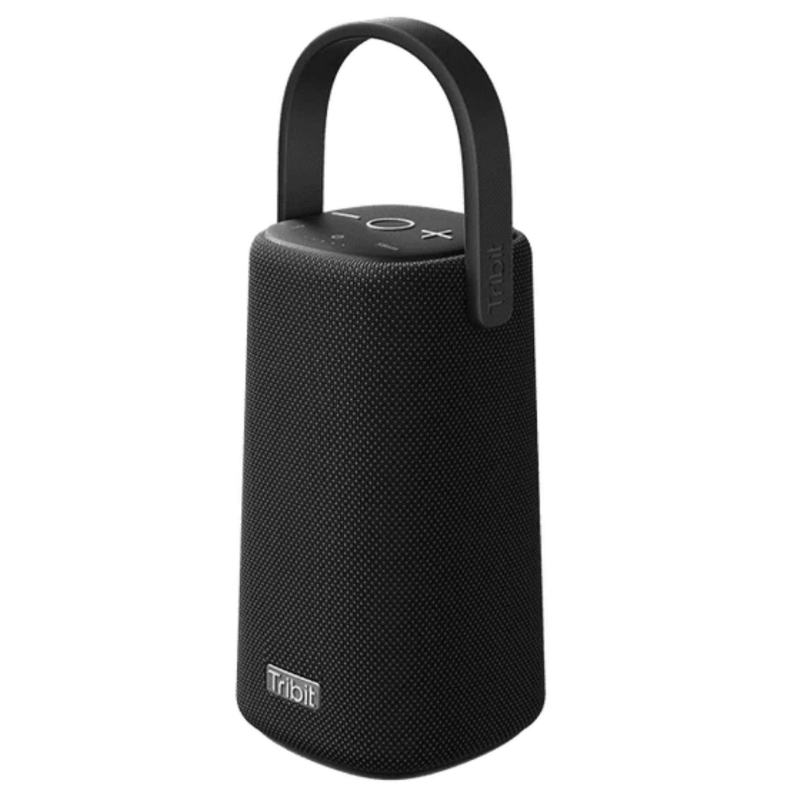 Tribit StromBox Pro taşınabilir bluetooth hoparlör