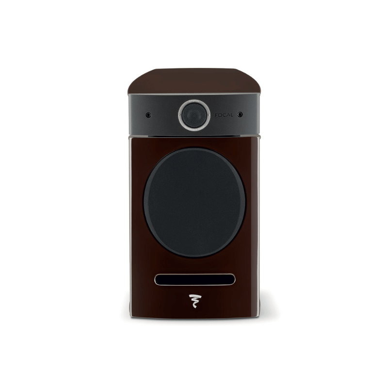 FOCAL Diablo Utopia Colour Evo Hot Chocolate Raf Hoparlör
