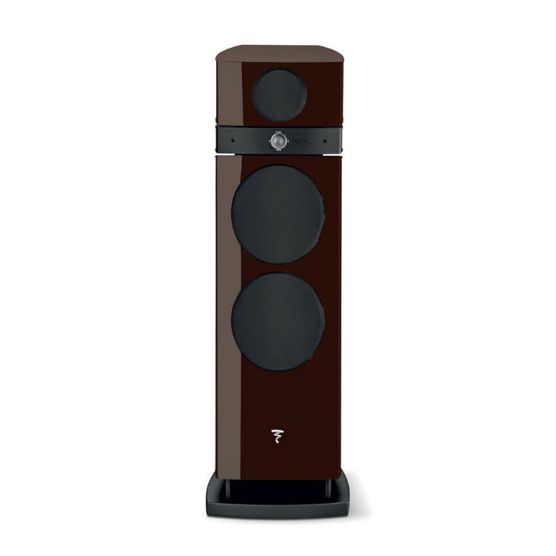 Focal Maestro Utopia EVO Hoparlör Hot Chocolate