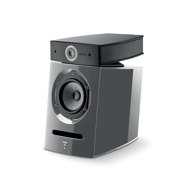FOCAL Diablo Utopia Colour Evo Ash GREY Raf Tipi Hoparlör