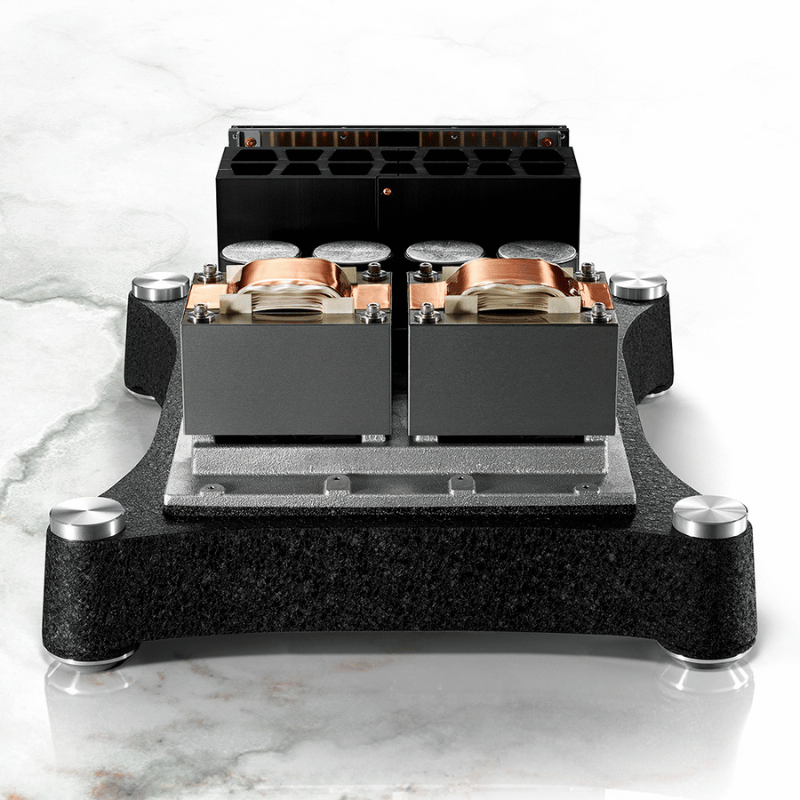 TAD Reference Stereo Power Amplifikatör TAD-M700S