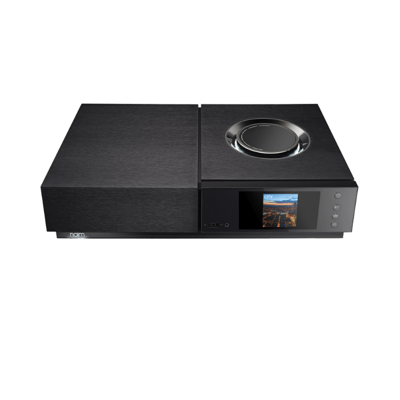 Naim UNITI NOVA Stream Amplifikatör