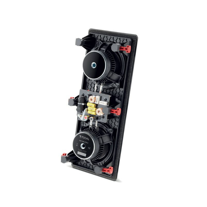 Focal 100 IWLCR5 In Wall Hoparlör