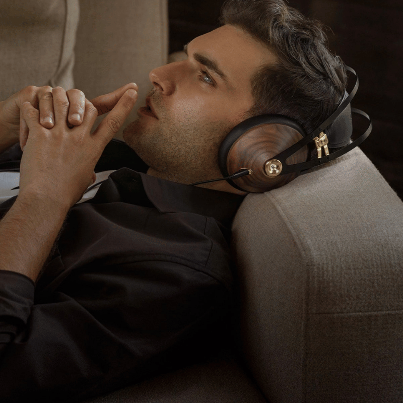 MEZE Audio 99 Classics 2.GEN Kulaklık