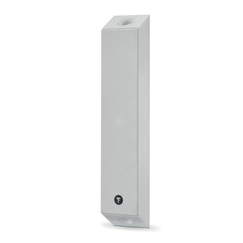 Focal On Wall 301 On Wall Hoparlör WHITE