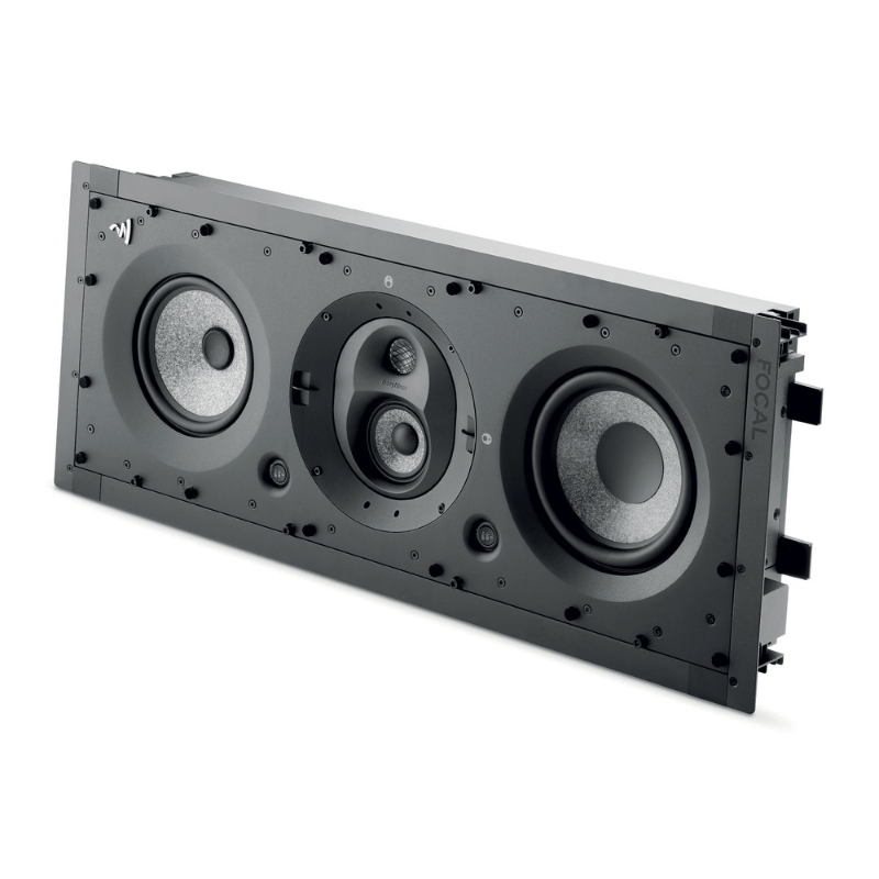 FOCAL 1000 IWLCR6 IWLCR Sinema Hoparlör