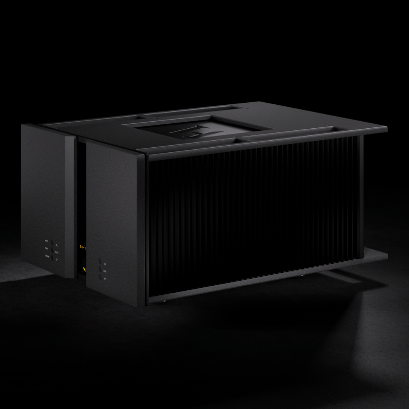 Vitus Audio SS-103 Solid State Stereo Güç Amplifikatörü