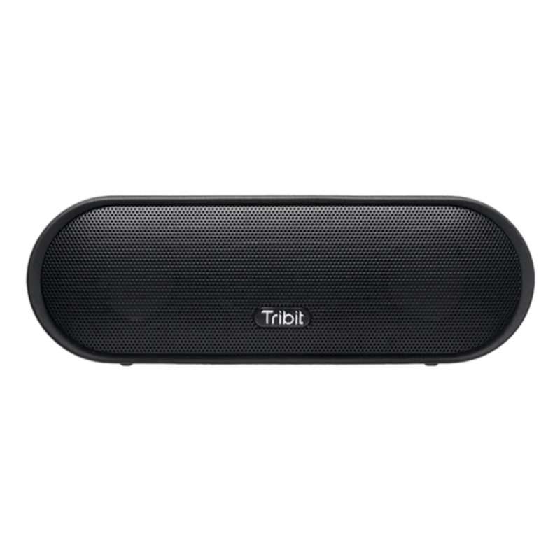 Tribit MaxSound PLUS Taşınabilir Bluetooth Hoparlör