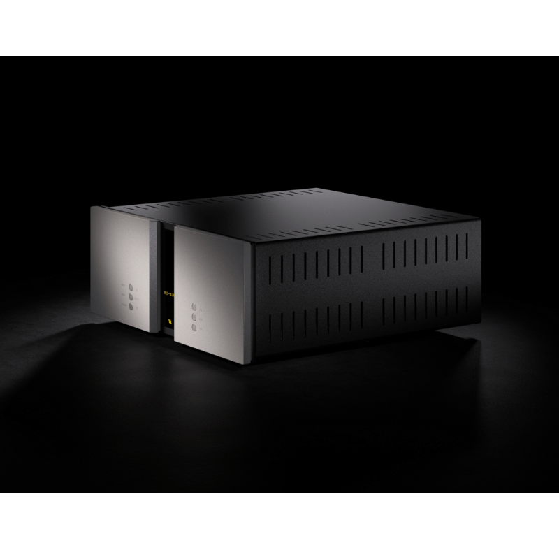 Vitus Audio RI-101 Mk.II Entegre Amplifikatör