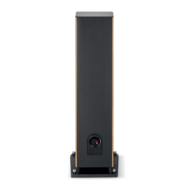 Focal ARIA EVO X N4 PRIME WALNUT Kule Hoparlör