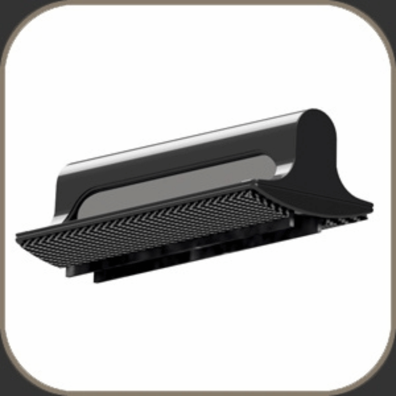 Flux Hifi Vinyl Brush Plak Temizleme Fırçası