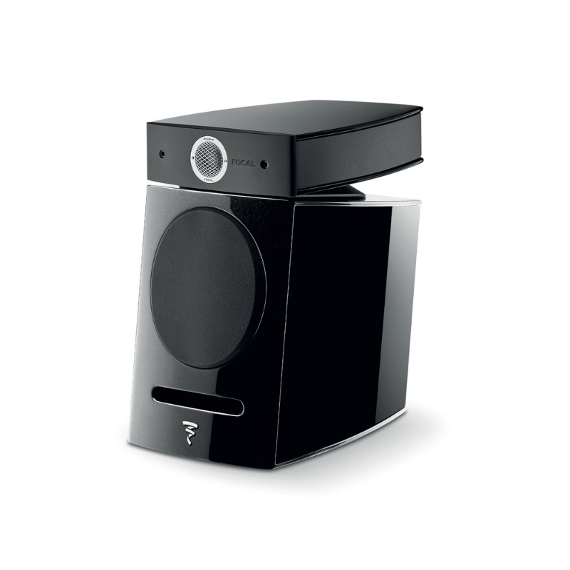 FOCAL Diablo Utopia Colour Evo Black LQR Hoparlör