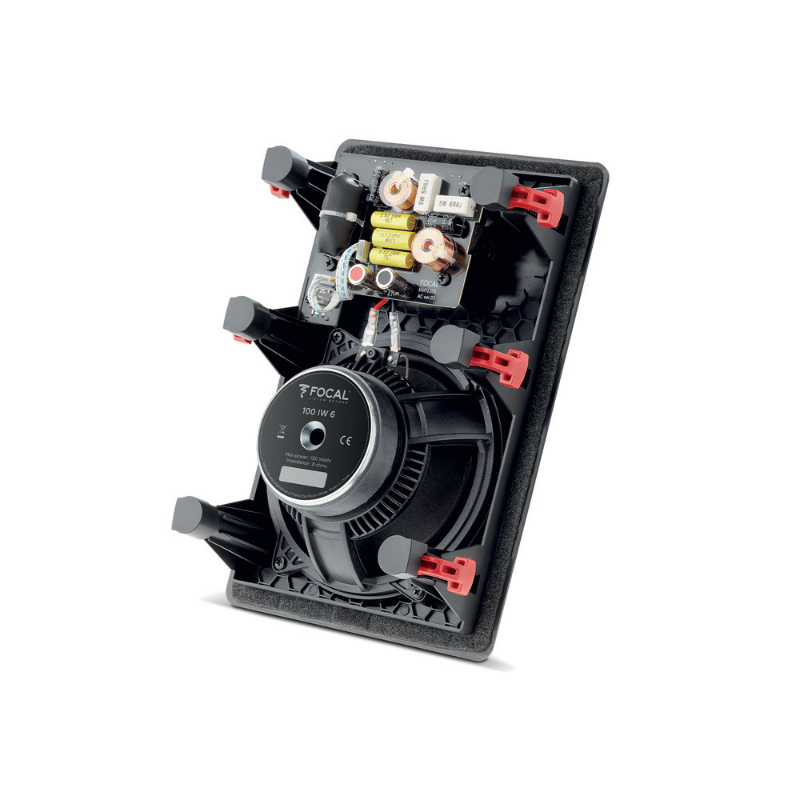Focal 100 IW6 In Wall Hoparlör